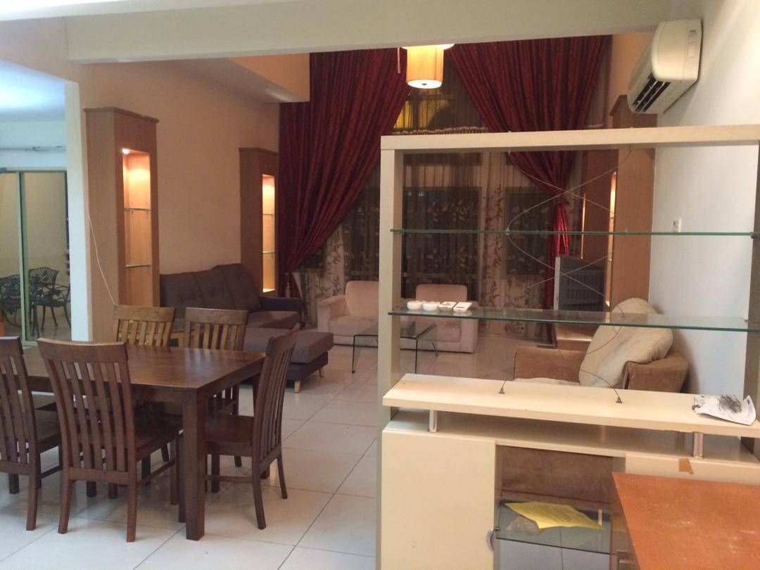 East Lake Residence @ Seri Kembangan Penthouse