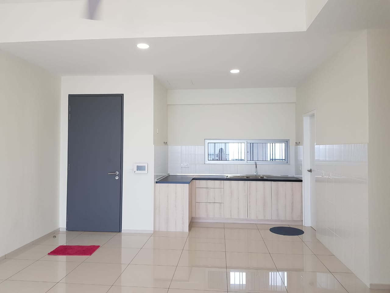 Elevia Residence, Taman Rasik Prina, Puchong