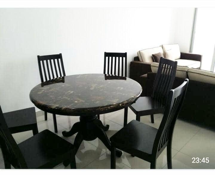 Park One South Apartment @ Seri Kembangan