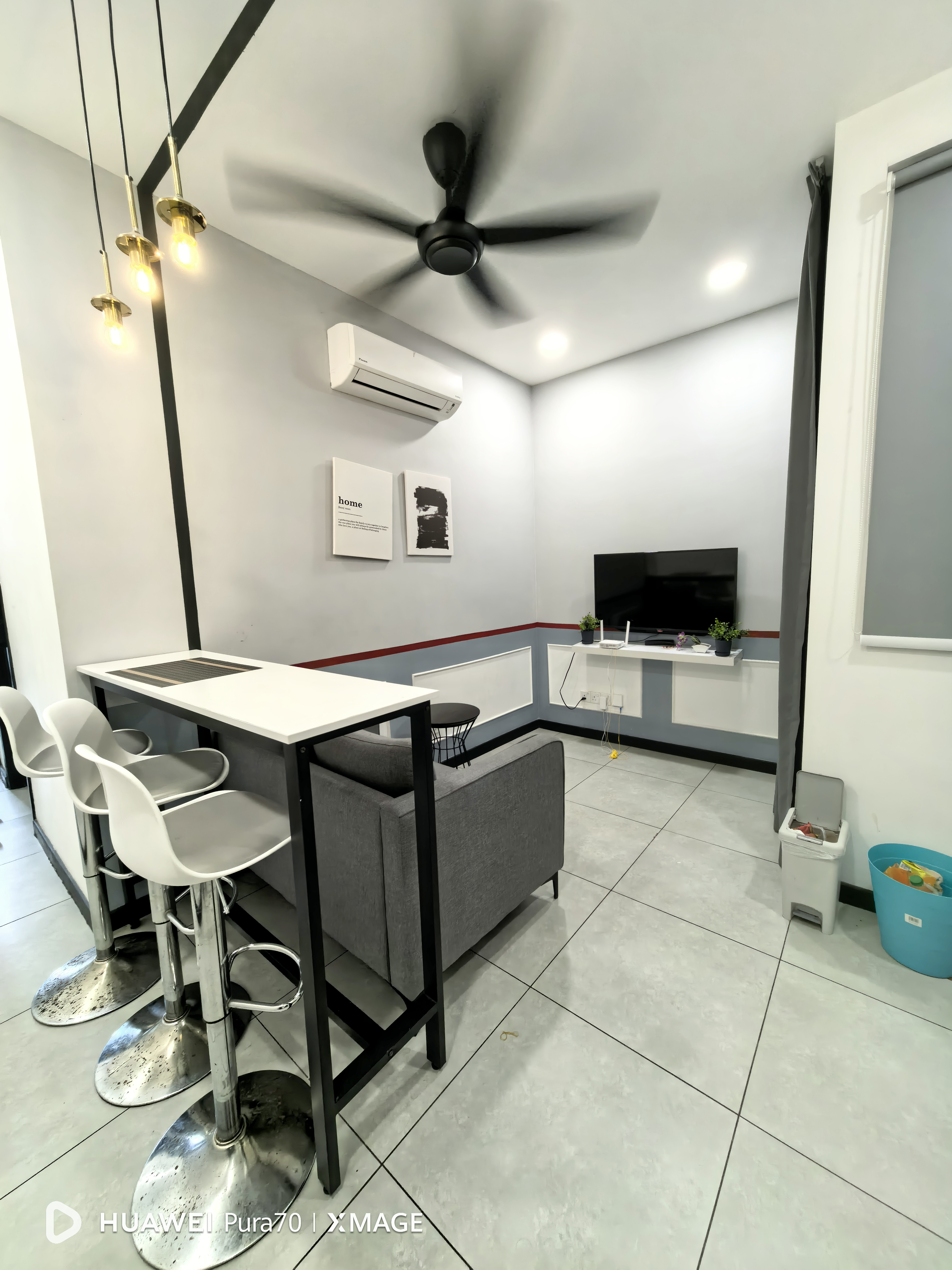 Neu Suites @ Jalan Ampang 