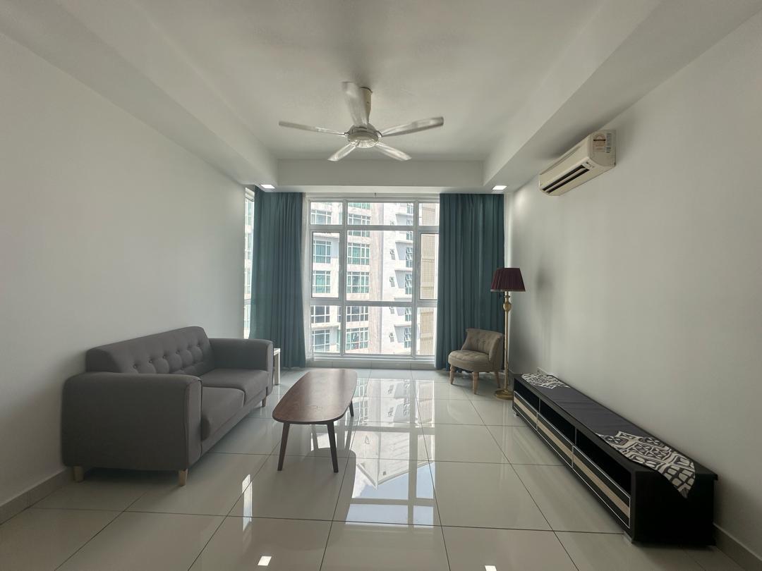 Central Residence, Sungai Besi