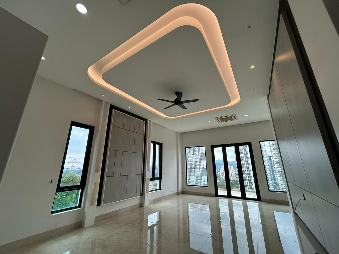 Luxury Twin Bungalow , Country Heights Damansara