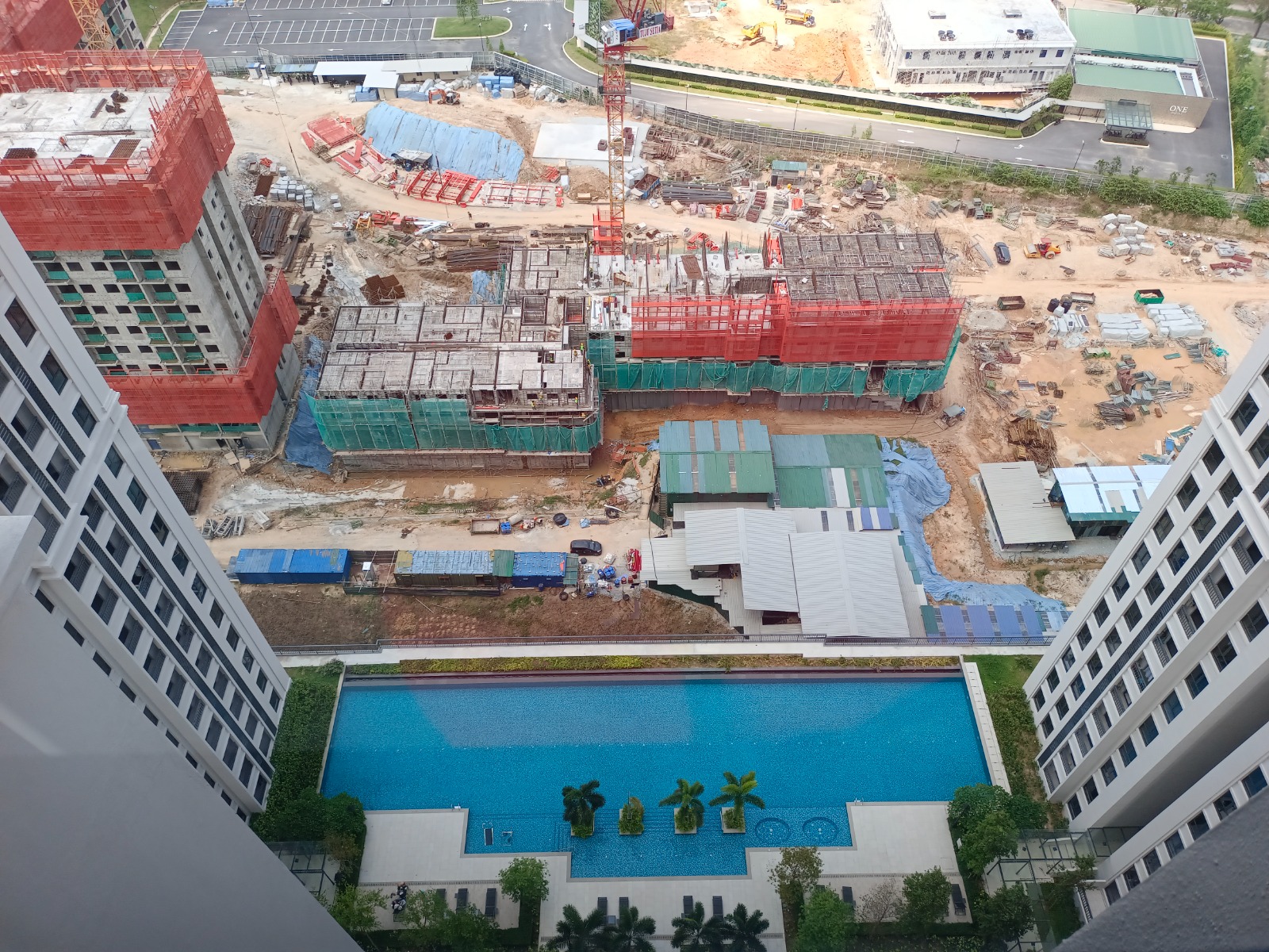 Equine Residence, Seri Kembangan