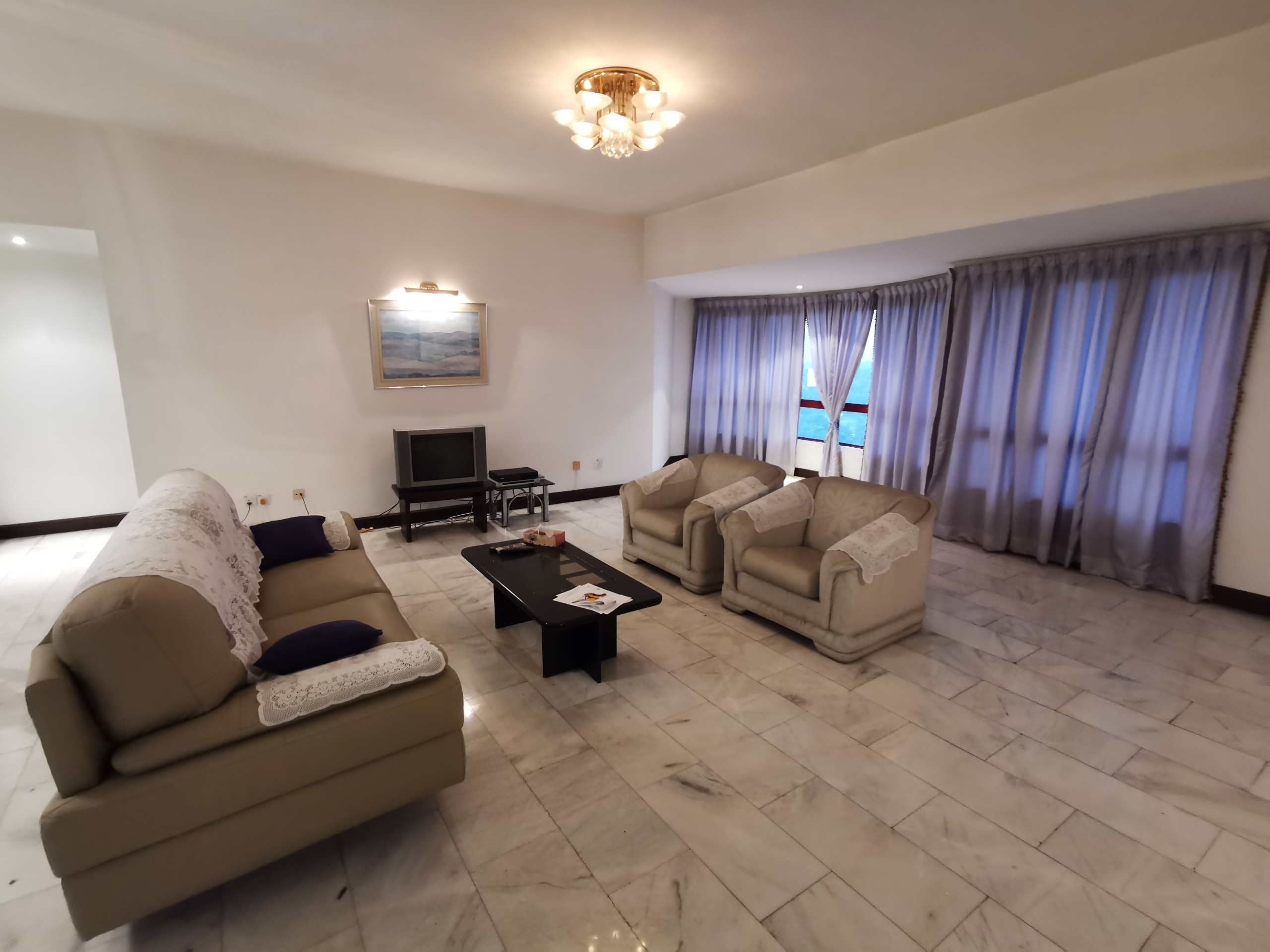 Summer Villa @ Wangsa Baiduri, Subang Jaya