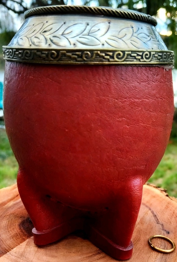  TORPEDO  REY CALABAZA