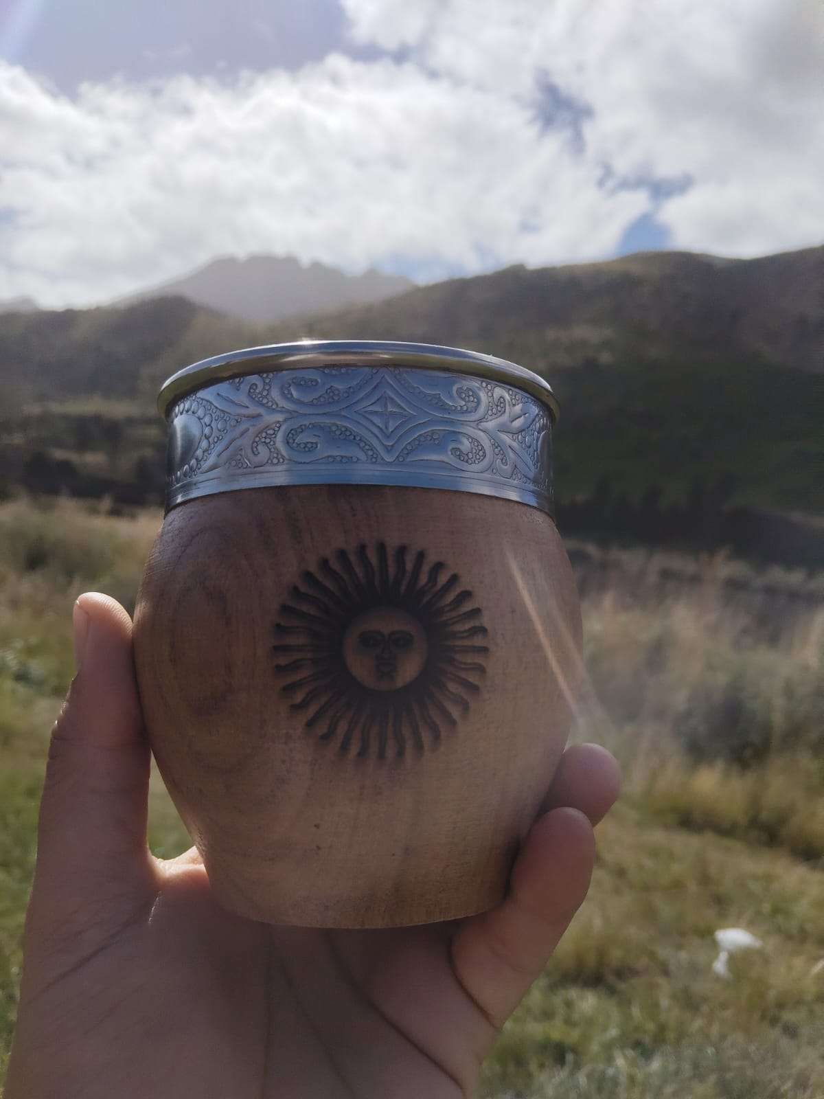  IMPERIAL ALGARROBO SELECCIONADO