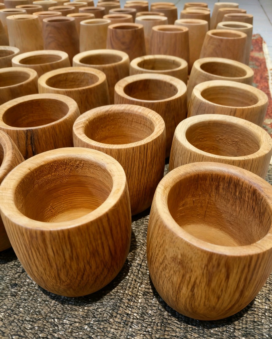 MATES DE ALGARROBO AL X MAYOR UNICAMENTE