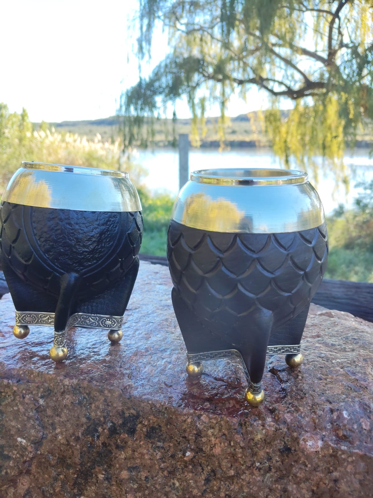 TORPEDO CALABAZA PREMIUN