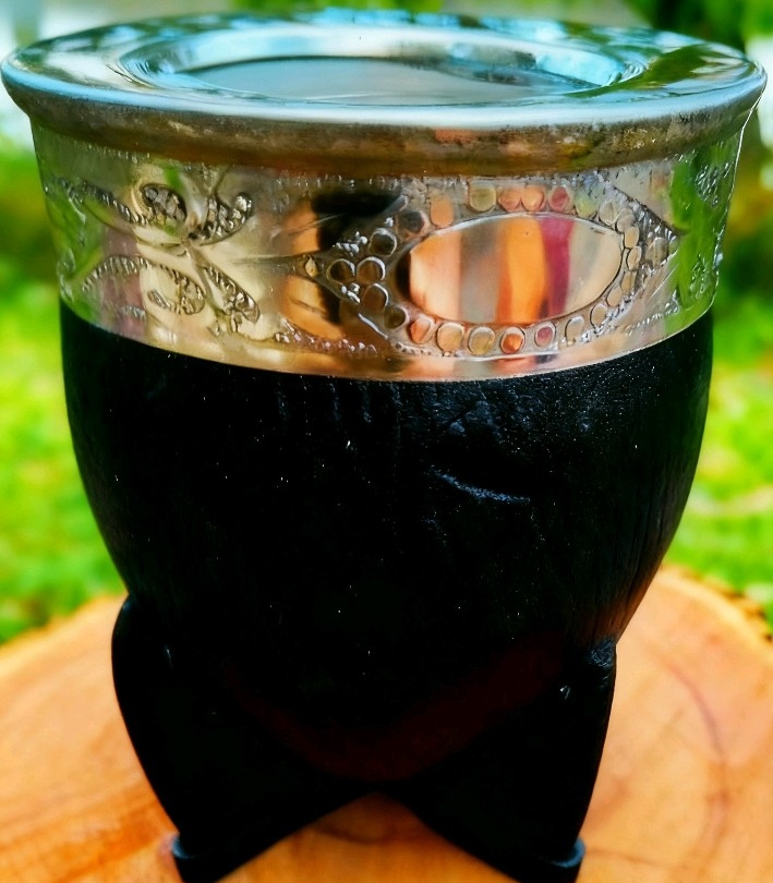 IMPERIAL DELUXE CON VIROLA DE ACERO.