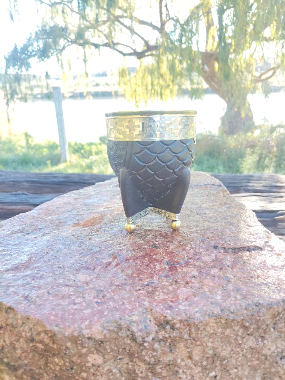 IMPERIAL CALABAZA PREMIUM