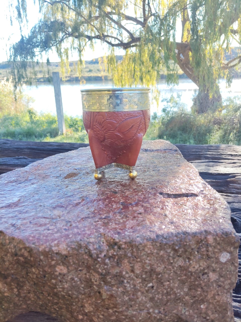 IMPERIAL CALABAZA PREMIUM