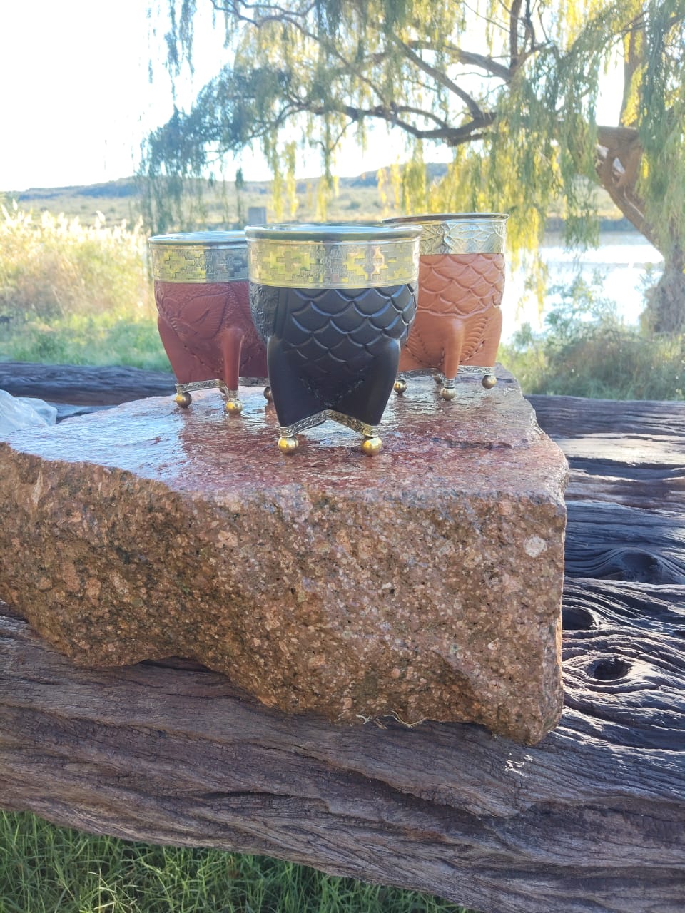 IMPERIAL CALABAZA PREMIUM