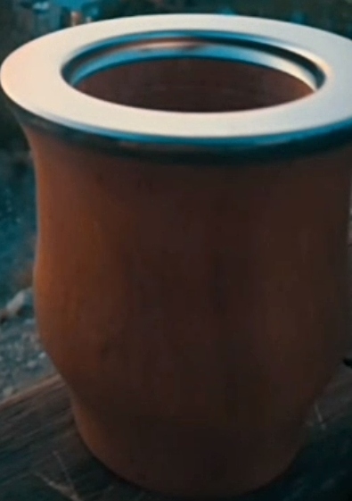 CAMIONERO DE  ALGARROBO