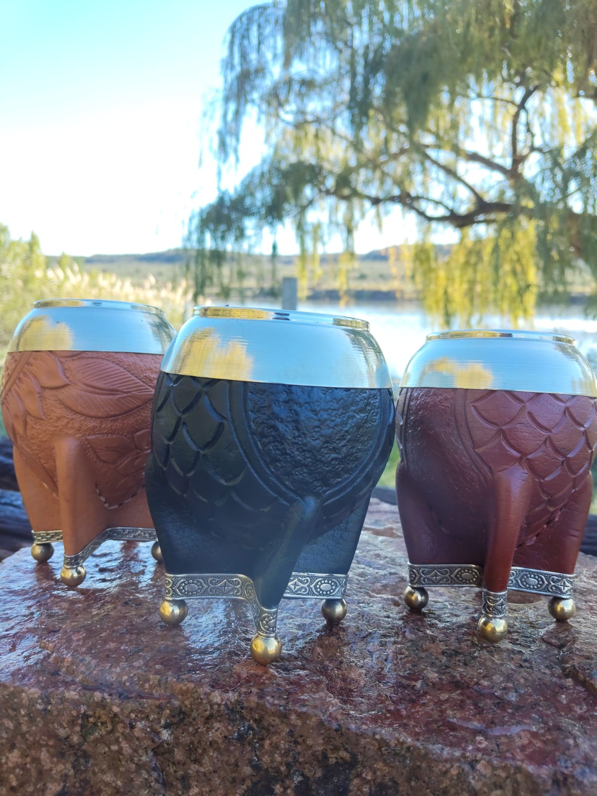 TORPEDO CALABAZA PREMIUM