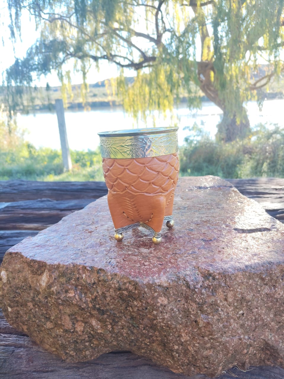 IMPERIAL CALABAZA PREMIUN