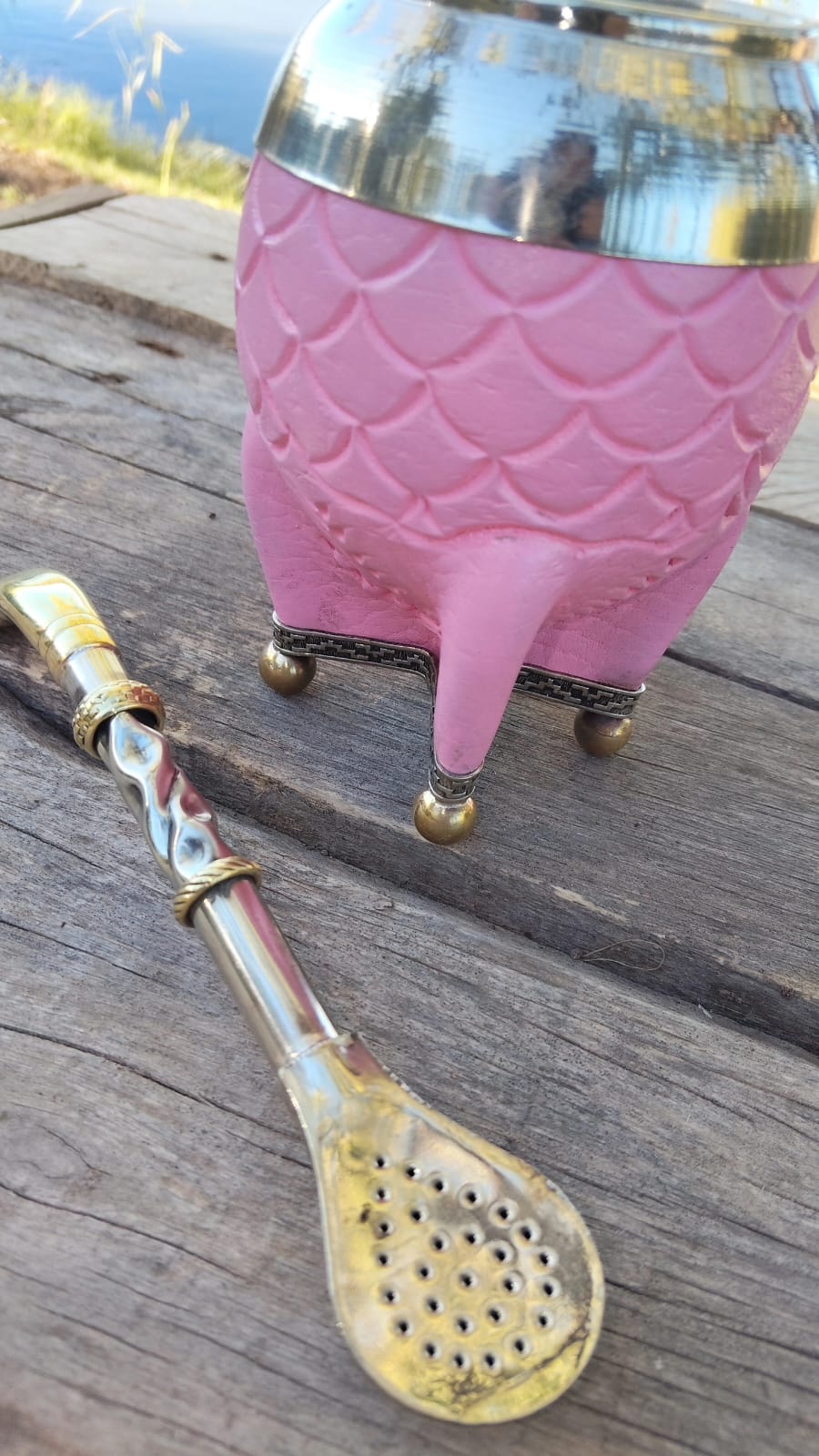 TORPEDO CALABAZA PREMIUM