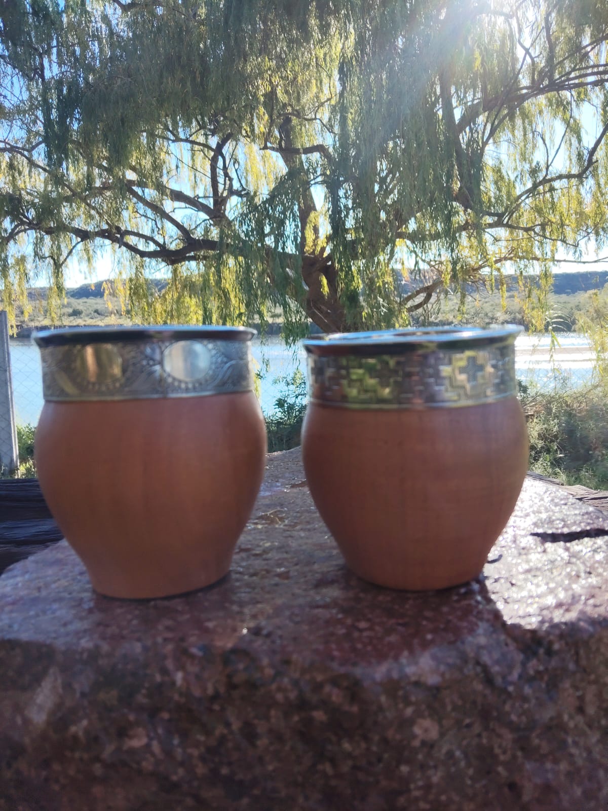  IMPERIAL DE ALGARROBO SELECCIONADO