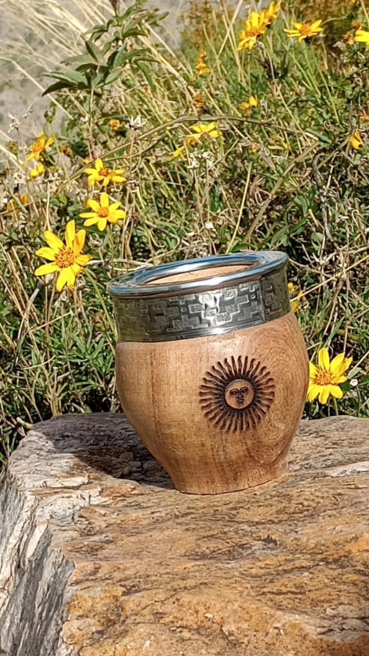  IMPERIAL ALGARROBO SELECCIONADO