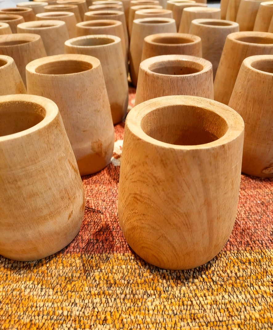 MATES DE ALGARROBO AL X MAYOR UNICAMENTE