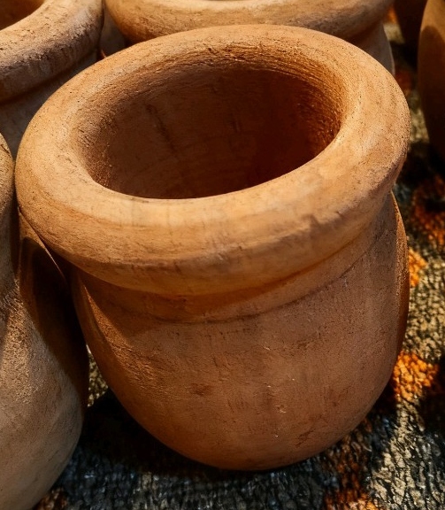 MATES DE ALGARROBO AL X MAYOR UNICAMENTE