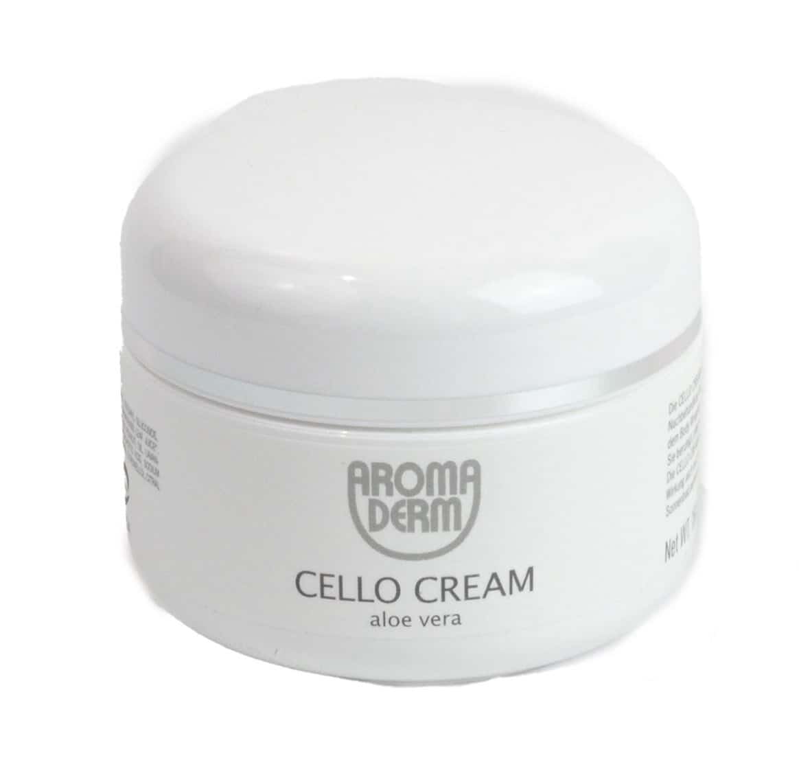 After Treatment Aloe Vera Cream