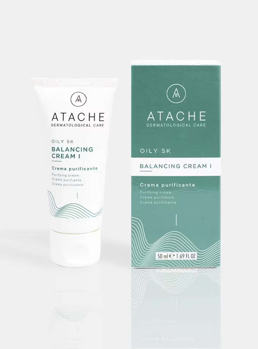 Balancing Cream I CREAMS / 50ML 