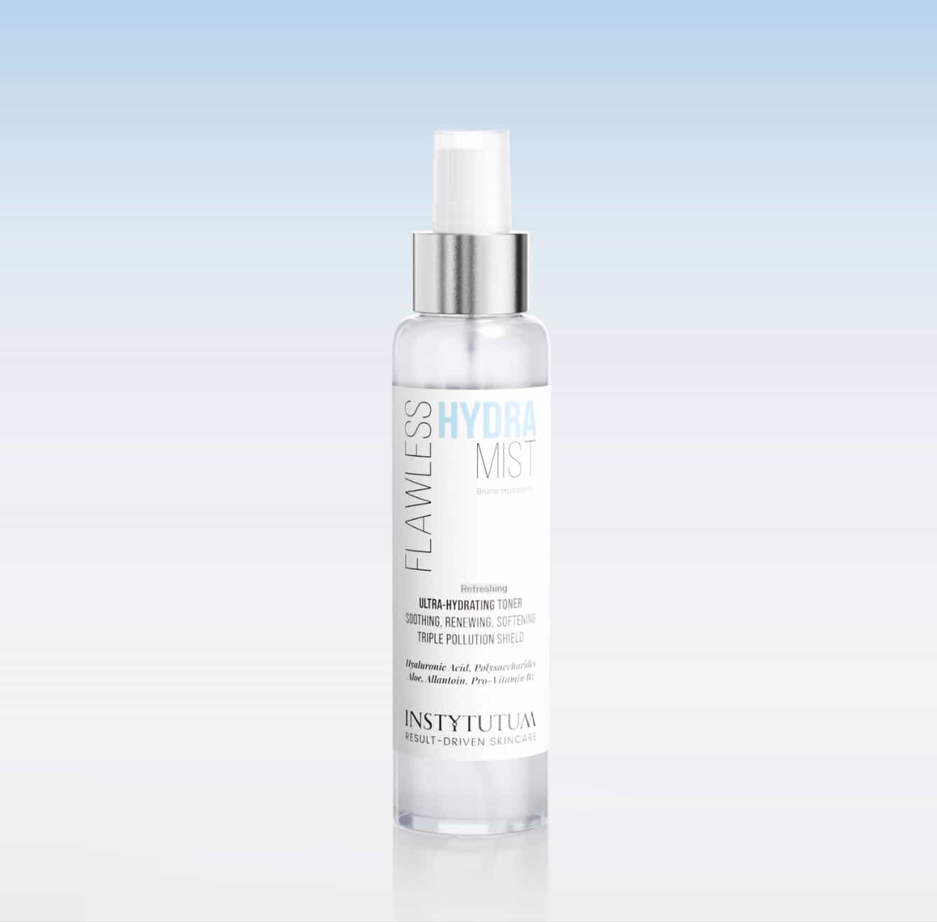 Flawless Hydra Mist 100 ML