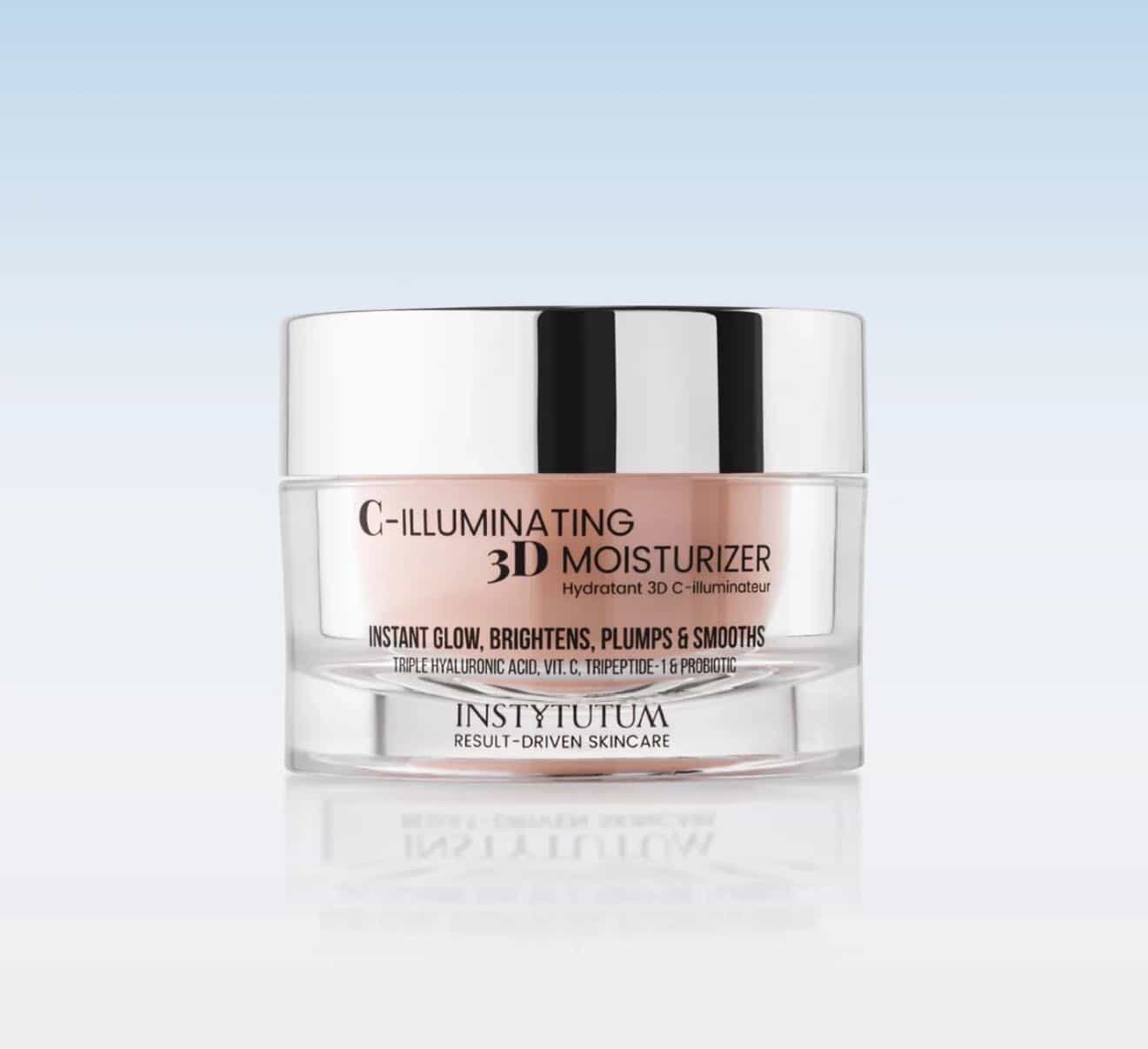 C-Illuminating 3D Moisturizer Classic 50 ml