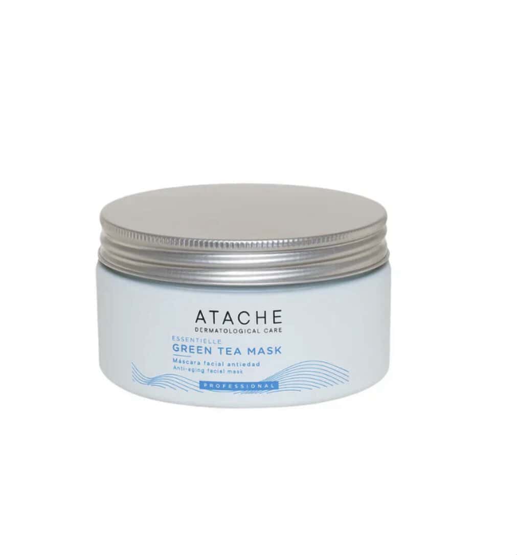 Atache Green Tea Mask