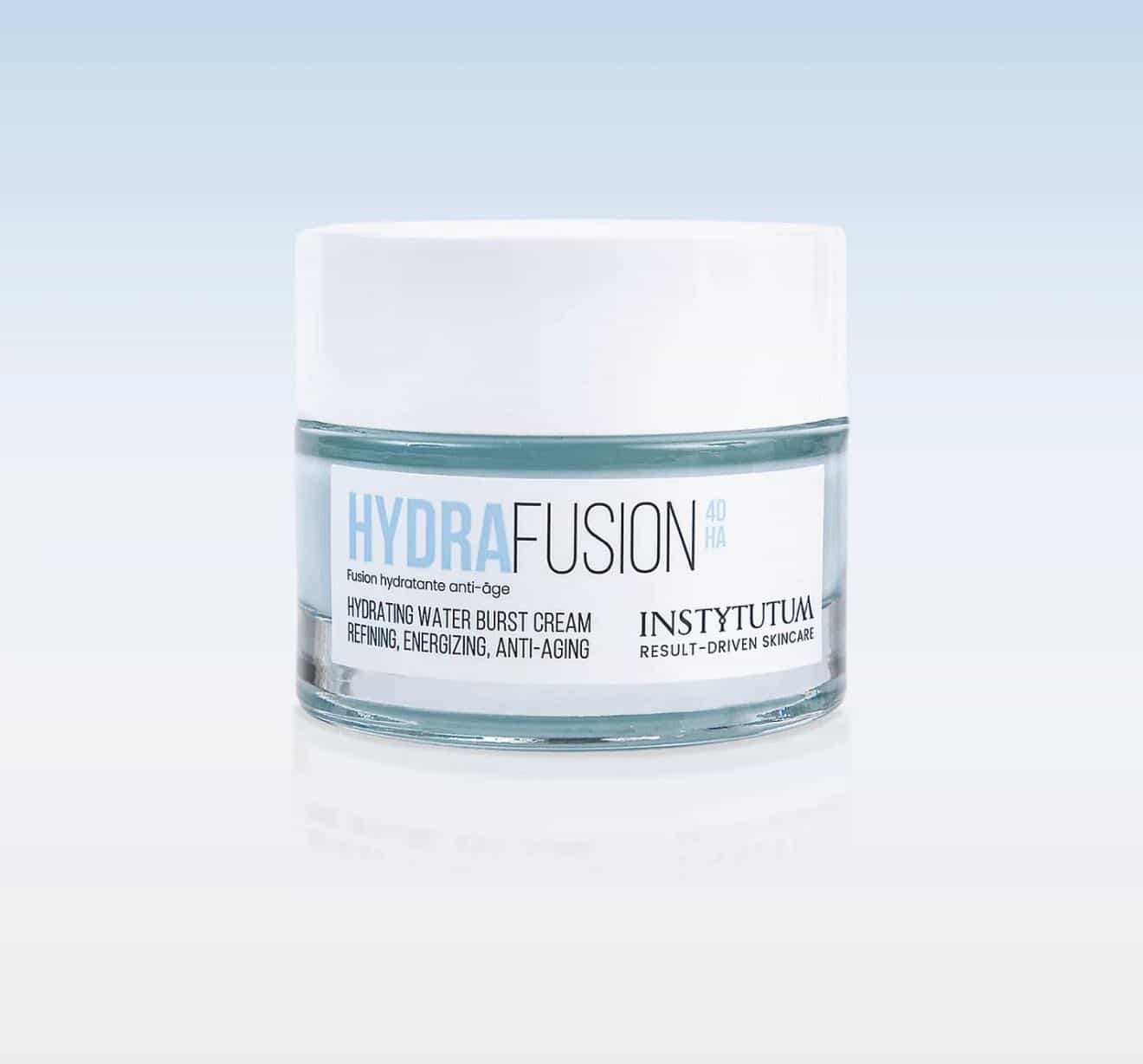 HydraFusion 4D Hydrating Water Burst Cream Classic 50 ml