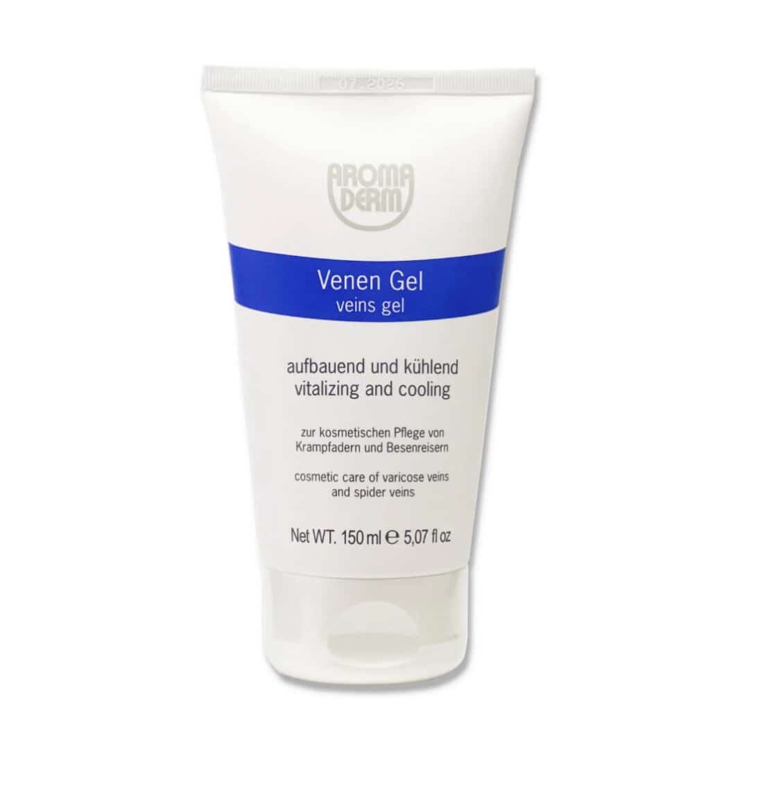 Aroma Derm Veins Gel 150 ml