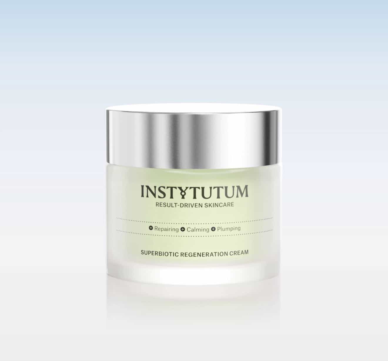 INSTYTUTUM SUPERBIOTIC REGENERATION CREAM
