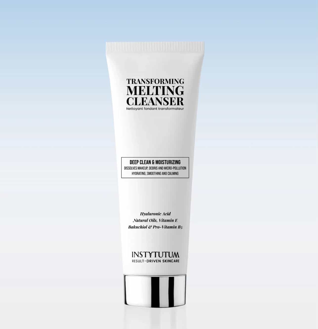 Transforming Melting Cleanser Classic Hydrophilic oil 120 ML
