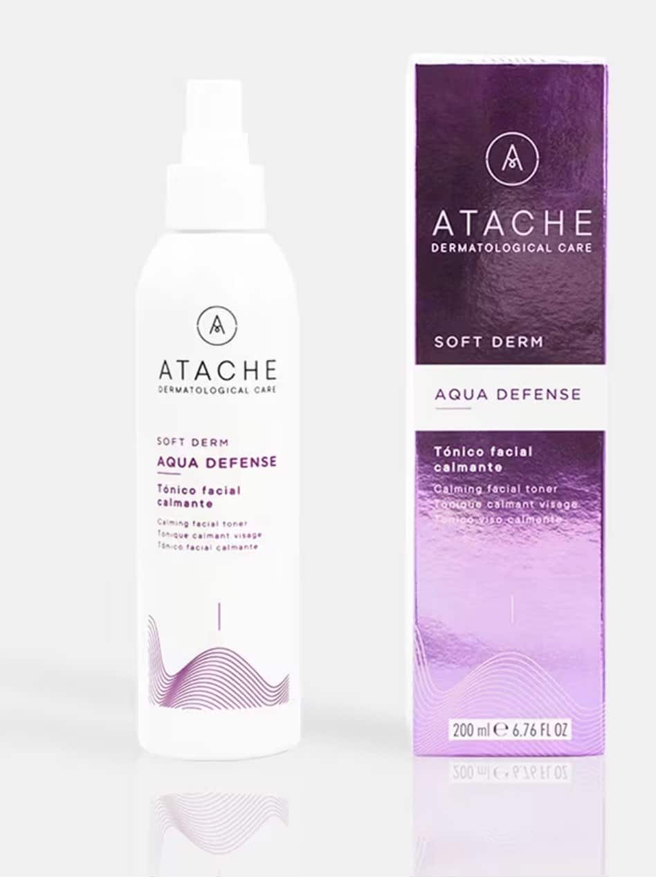 Aqua Defense TONERS / 200ML 