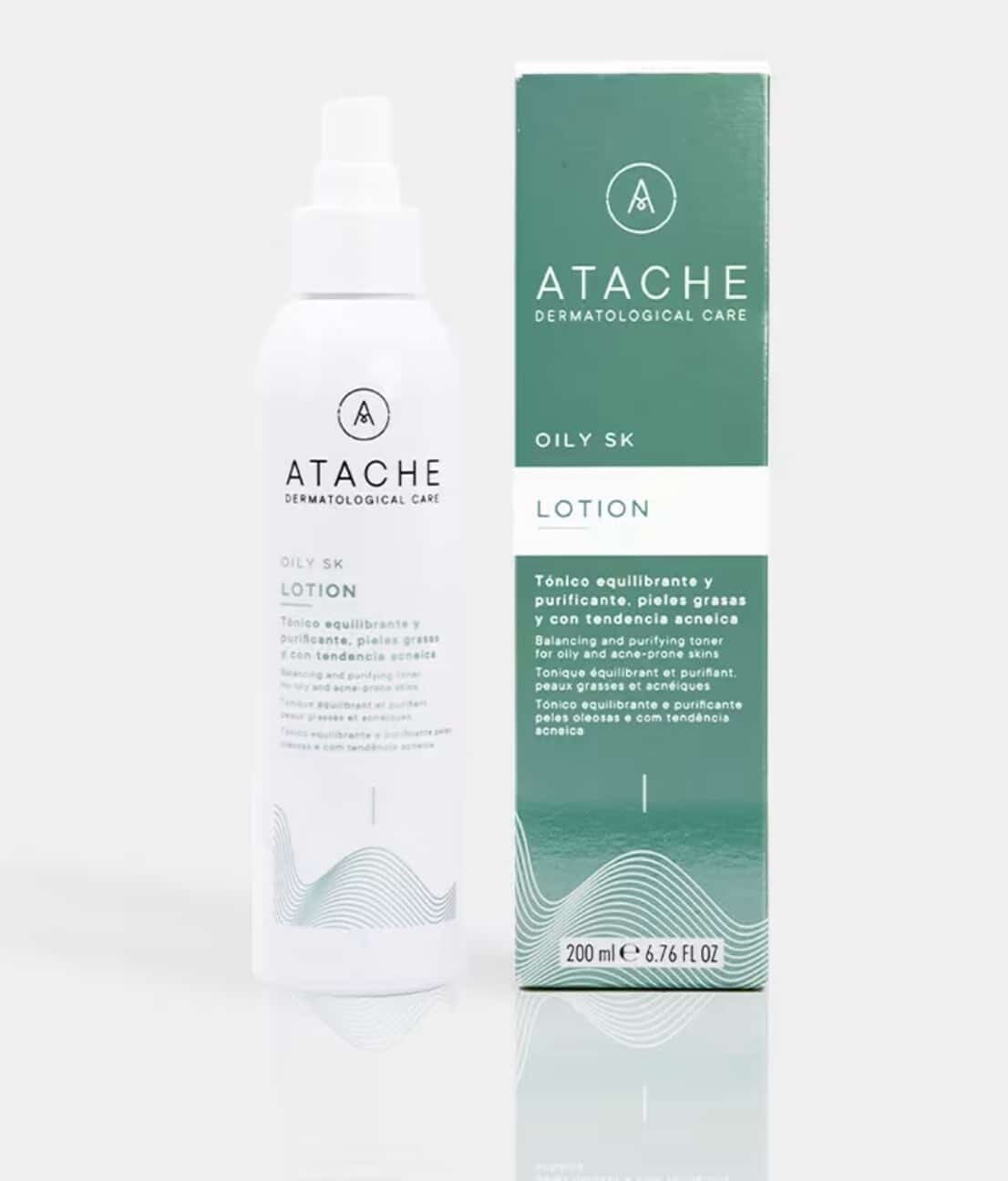 Oily SK Lotion Regulating Toner TONERS / 200ML