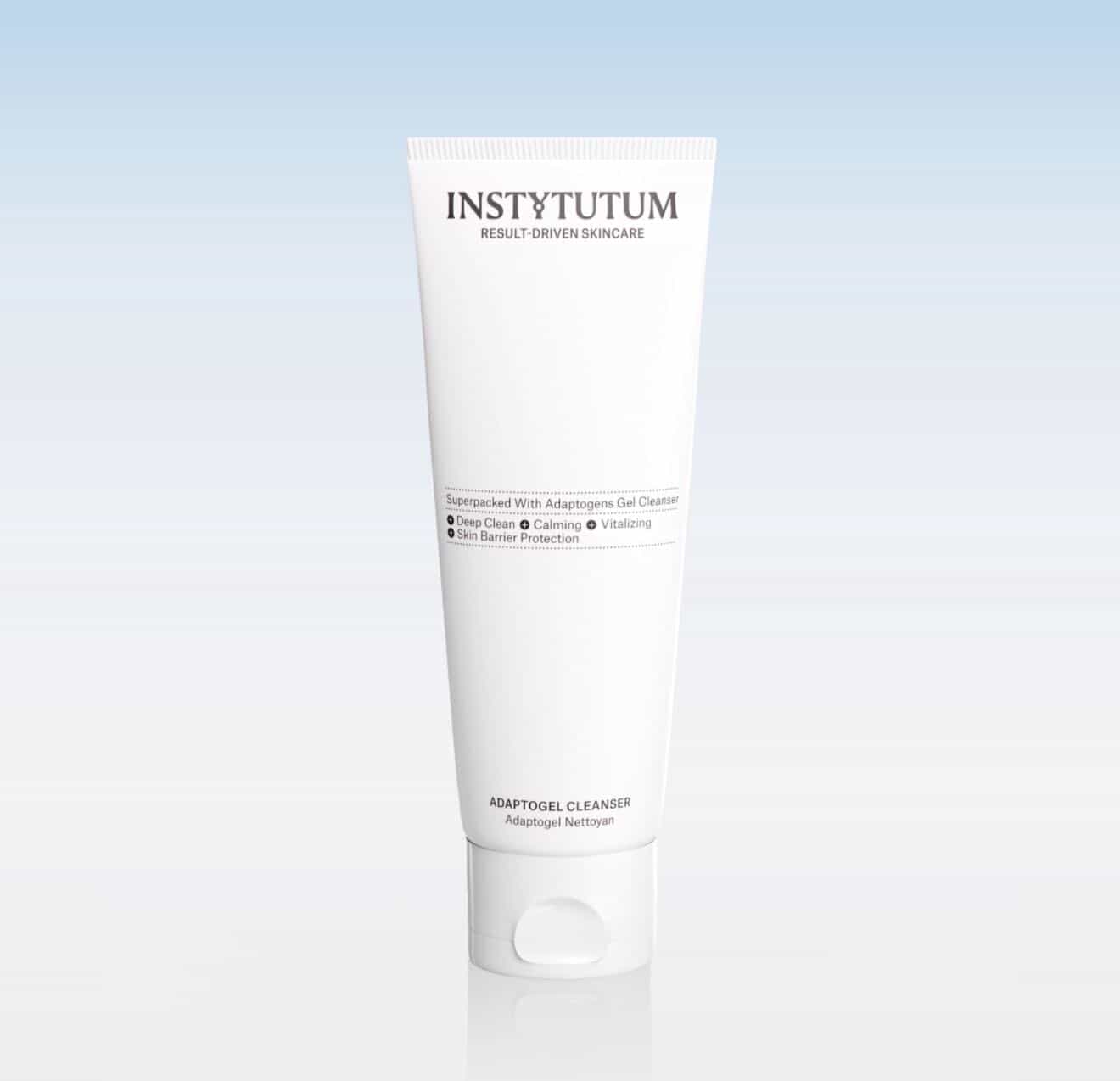 Adaptogel Cleanser Next-Gen Balanced Cleansing, Protection & Regeneration 100 ML