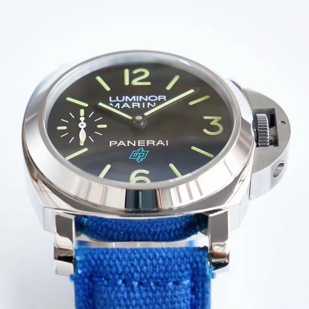 Panerai LUMINOR PAM00777 HWF 1:1 Best Edition SS Case Asian Caliber 6497