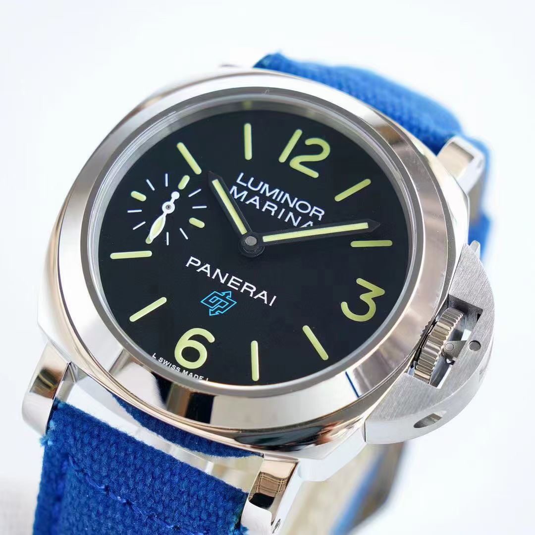 Panerai LUMINOR PAM00777 HWF 1:1 Best Edition SS Case Asian Caliber 6497