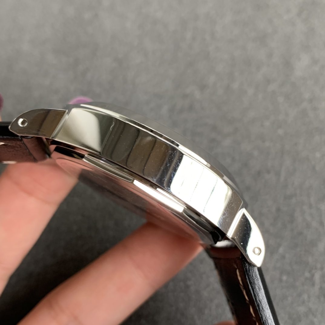 Panerai LUMINOR PAM00634 HWF 1:1 Best Edition SS Case Asian Caliber 6497