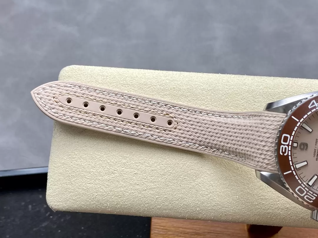 Omega Seamaster Planet Ocean 215.32.44.21.09.001 43.5mm SS VSF 1:1 Best Edition A8900