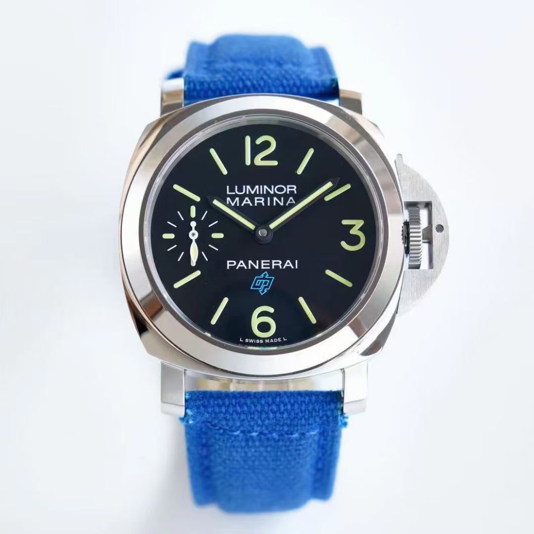 Panerai LUMINOR PAM00777 HWF 1:1 Best Edition SS Case Asian Caliber 6497