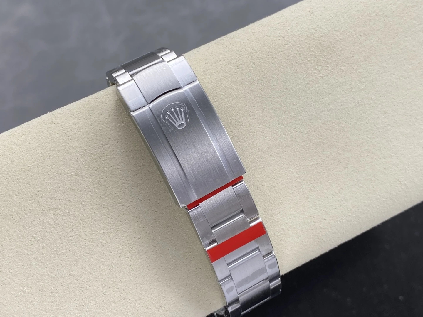 Rolex Oyster Perpetual 126000 36mm VSF 11 Best Edition 904L Steel Purple Dial on SS Bracelet