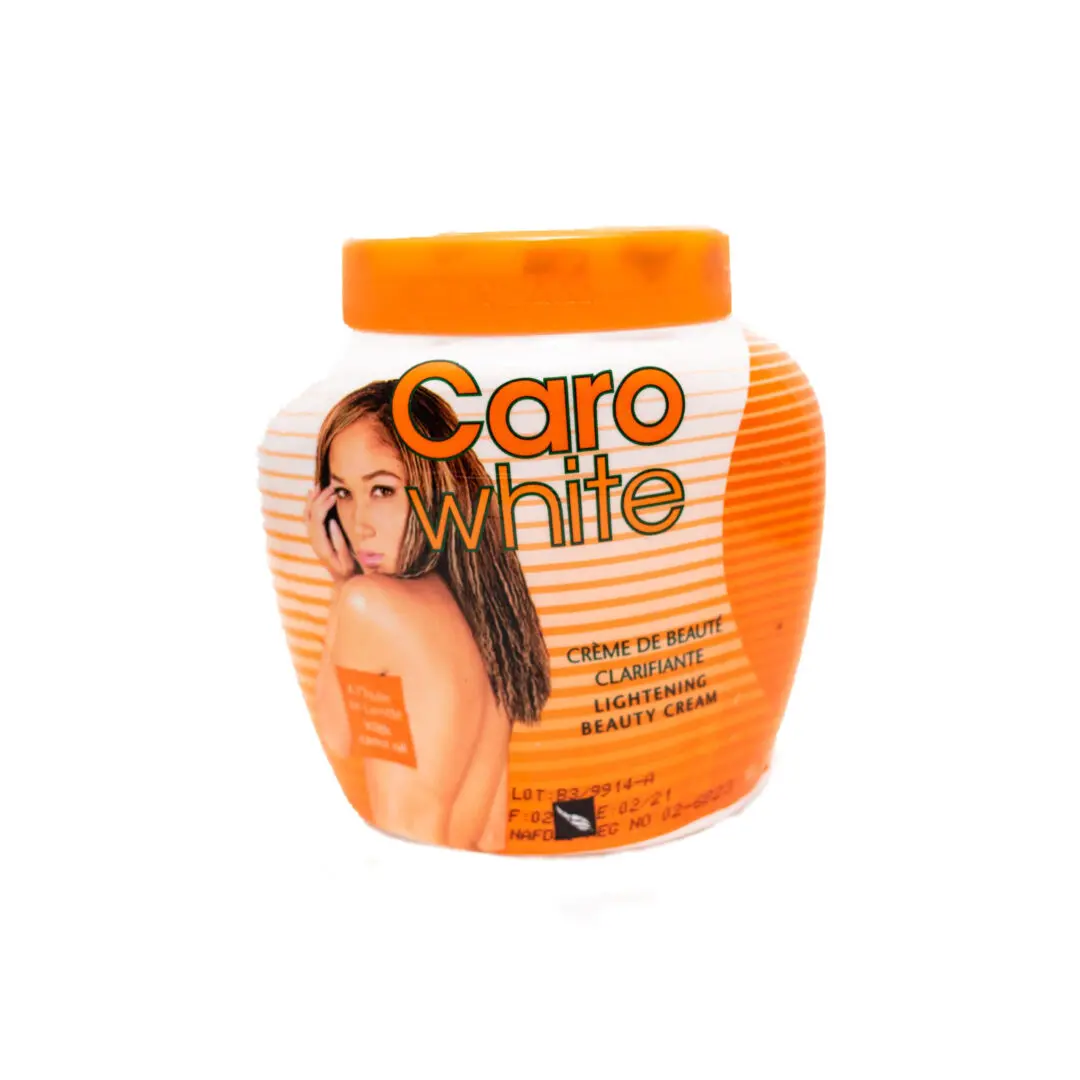 Caro White Lightening Beauty Cream