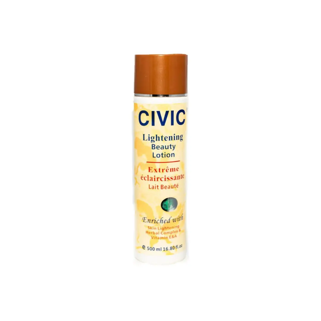 CIVIC Lightening Beauty Lotion