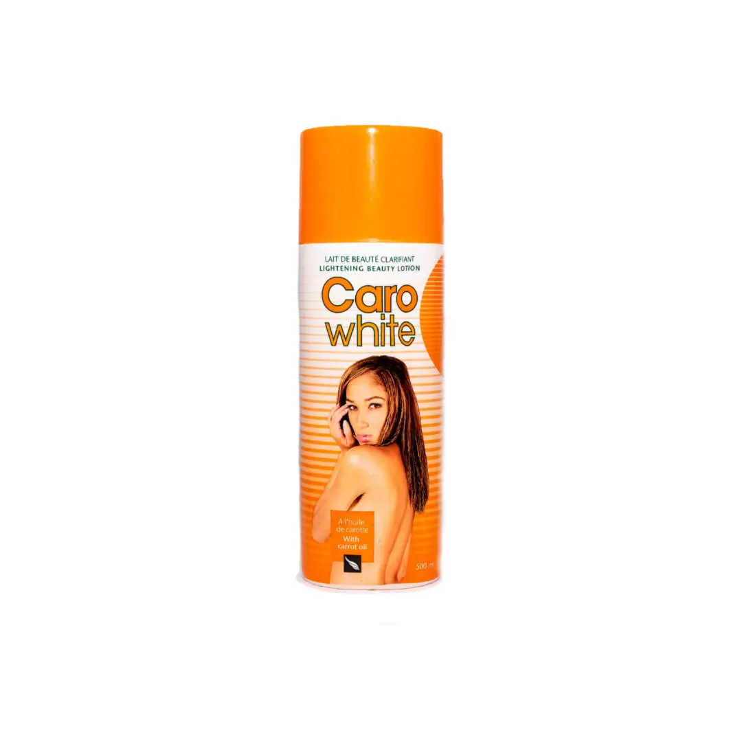 Caro White Lightening Lotion
