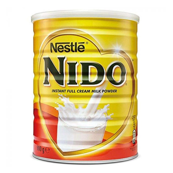 Nestlé Nido Full Cream Milk Powder
