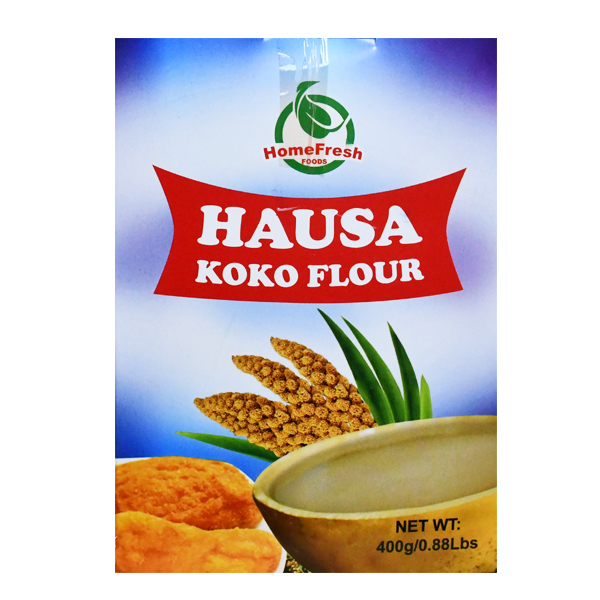 Hausa Koko Flour