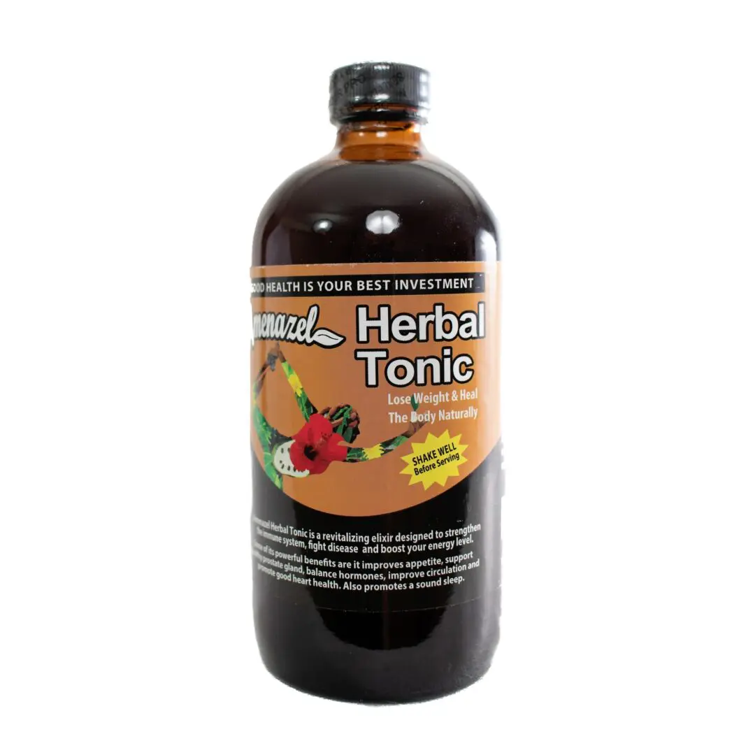 Herbal Tonic