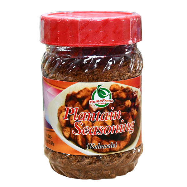 Plantain Seasoning