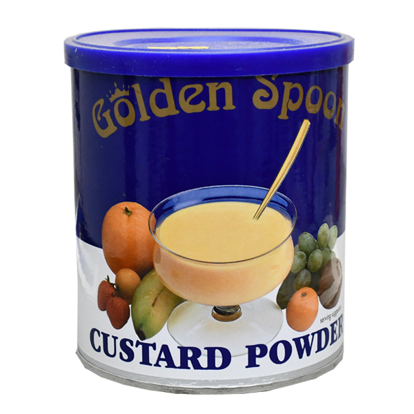 Golden Spoon Custard Powder